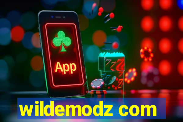 wildemodz com